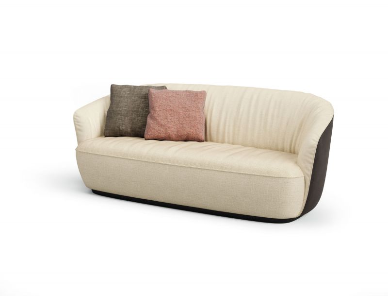 Ishino Sofa Walter Knoll